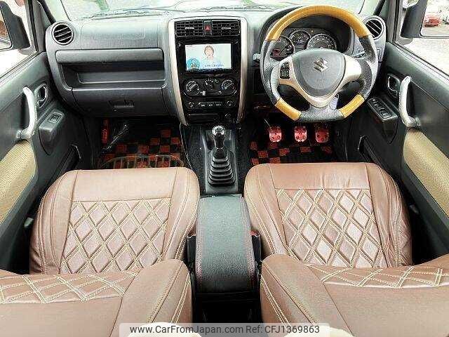 suzuki jimny 2017 504928-931262 image 1
