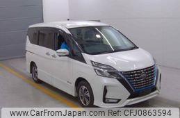 nissan serena 2020 -NISSAN--Serena HFC27-072364---NISSAN--Serena HFC27-072364-