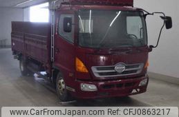 hino ranger undefined -HINO--Hino Ranger FC7JHWA-10285---HINO--Hino Ranger FC7JHWA-10285-