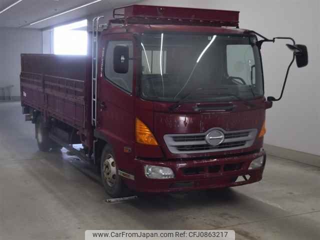 hino ranger undefined -HINO--Hino Ranger FC7JHWA-10285---HINO--Hino Ranger FC7JHWA-10285- image 1