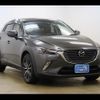 mazda cx-3 2018 quick_quick_DK5FW_DK5FW-210422 image 14