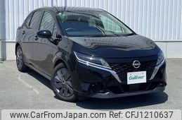 nissan note 2021 -NISSAN--Note 6AA-E13--E13-011064---NISSAN--Note 6AA-E13--E13-011064-