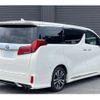 toyota alphard 2020 -TOYOTA 【品川 341ﾈ 507】--Alphard 3BA-AGH30W--AGH30-0311410---TOYOTA 【品川 341ﾈ 507】--Alphard 3BA-AGH30W--AGH30-0311410- image 2