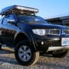 mitsubishi triton 2010 GOO_NET_EXCHANGE_0705562A30250129W001 image 2