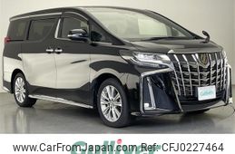 toyota alphard 2020 -TOYOTA--Alphard 3BA-AGH30W--AGH30-9015976---TOYOTA--Alphard 3BA-AGH30W--AGH30-9015976-