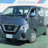 nissan caravan-van 2021 -NISSAN 【川口 400ｽ2728】--Caravan Van VR2E26--137652---NISSAN 【川口 400ｽ2728】--Caravan Van VR2E26--137652- image 1