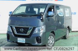 nissan caravan-van 2021 -NISSAN 【川口 400ｽ2728】--Caravan Van VR2E26--137652---NISSAN 【川口 400ｽ2728】--Caravan Van VR2E26--137652-