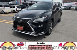 lexus rx 2018 -LEXUS--Lexus RX AGL25W--0007588---LEXUS--Lexus RX AGL25W--0007588-