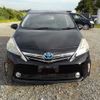 toyota prius-α 2013 -TOYOTA--Prius α DAA-ZVW41W--ZVW41-3276419---TOYOTA--Prius α DAA-ZVW41W--ZVW41-3276419- image 42