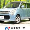 suzuki wagon-r 2014 CFJ1854115 image 1