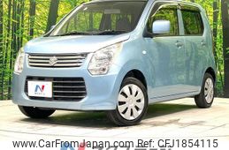 suzuki wagon-r 2014 CFJ1854115