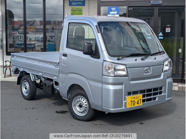 daihatsu hijet-truck 2024 -DAIHATSU--Hijet Truck 3BD-S510P--S510P-0585***---DAIHATSU--Hijet Truck 3BD-S510P--S510P-0585***- image 1