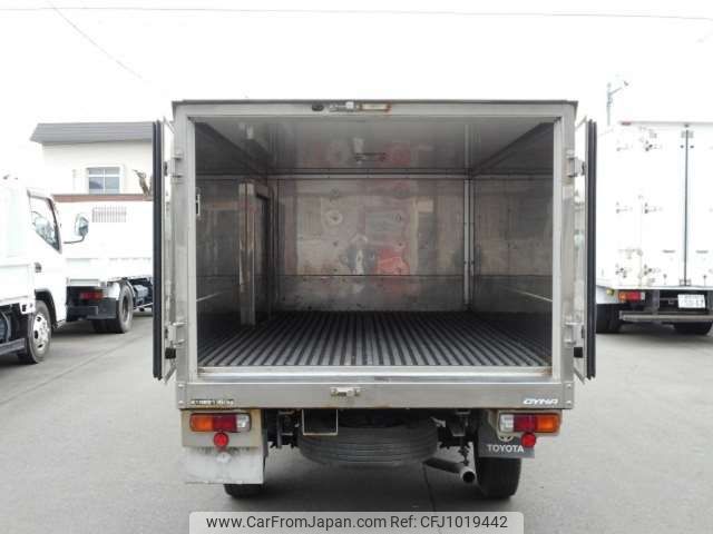 toyota dyna-truck 2005 -TOYOTA--Dyna KDY280--ｸﾆ[01]180551---TOYOTA--Dyna KDY280--ｸﾆ[01]180551- image 2