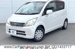 daihatsu move 2009 quick_quick_L175S_L175S-0286777