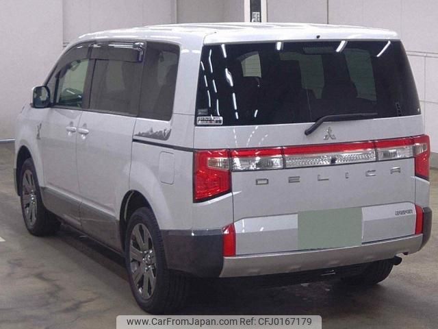 mitsubishi delica-d5 2023 quick_quick_3DA-CV1W_CV1W-4022216 image 2