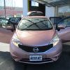 nissan note 2014 -NISSAN--Note DBA-E12--E12-308783---NISSAN--Note DBA-E12--E12-308783- image 28