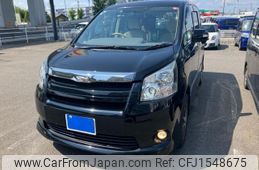 toyota noah 2008 CFJ1548675