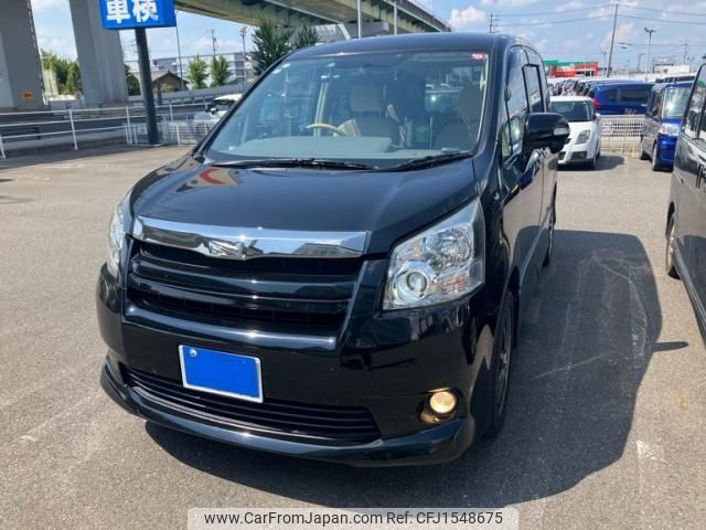 toyota noah 2008 CFJ1548675 image 1