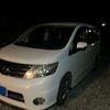 nissan serena 2010 -NISSAN--Serena DBA-CC25--CC25-377744---NISSAN--Serena DBA-CC25--CC25-377744- image 2