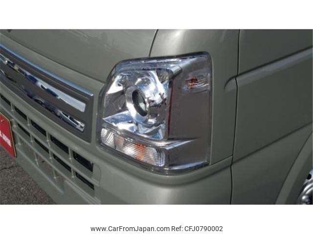 suzuki carry-truck 2024 -SUZUKI 【尾張小牧 480ｾ8361】--Carry Truck DA16T--DA16T-846616---SUZUKI 【尾張小牧 480ｾ8361】--Carry Truck DA16T--DA16T-846616- image 2