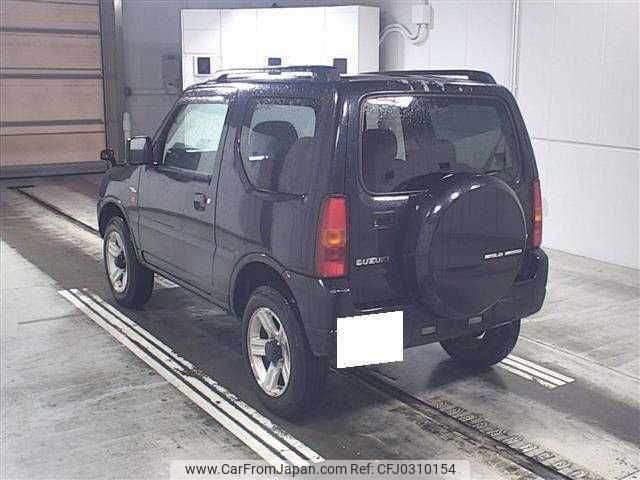 suzuki jimny 2006 TE4294 image 1