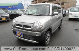 suzuki hustler 2016 -SUZUKI--Hustler DBA-MR31S--MR31S-312449---SUZUKI--Hustler DBA-MR31S--MR31S-312449-