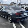 audi a4 2019 -AUDI--Audi A4 ABA-8WCVN--WAUZZZF45JA206838---AUDI--Audi A4 ABA-8WCVN--WAUZZZF45JA206838- image 6