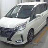 nissan serena 2022 quick_quick_5AA-GFC27_241397 image 4