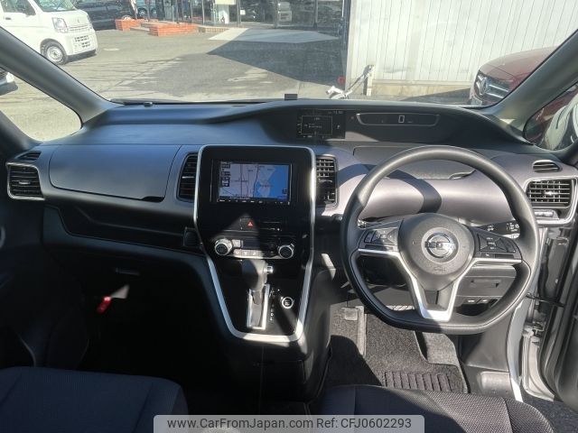 nissan serena 2019 -NISSAN--Serena DBA-C27--C27-010970---NISSAN--Serena DBA-C27--C27-010970- image 2