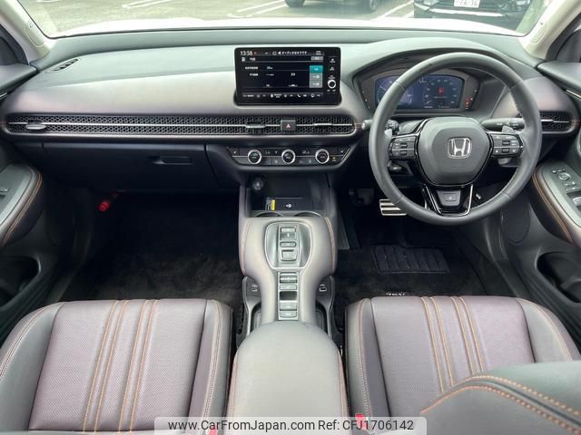 honda zr-v 2024 CFJ1706142 image 2