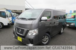 nissan caravan-coach 2019 -NISSAN--Caravan Coach CBA-KS2E26--KS2E26-102140---NISSAN--Caravan Coach CBA-KS2E26--KS2E26-102140-