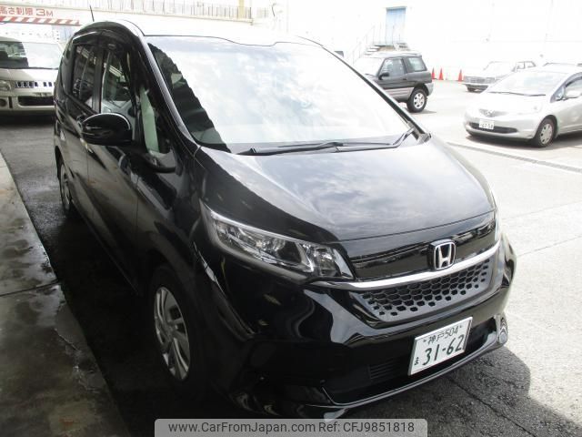 honda freed-plus 2021 quick_quick_6BA-GB5_GB5-3172932 image 1