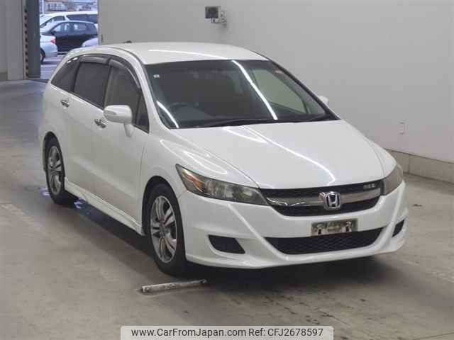 Honda Stream RN6 - Car Price $3,716