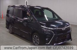 toyota voxy 2020 quick_quick_DBA-ZRR80W_0595285