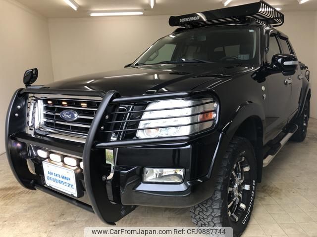 ford explorer 2009 -FORD 【札幌 100ﾁ3297】--Ford Explorer 1FM8U53--8UA76392---FORD 【札幌 100ﾁ3297】--Ford Explorer 1FM8U53--8UA76392- image 1