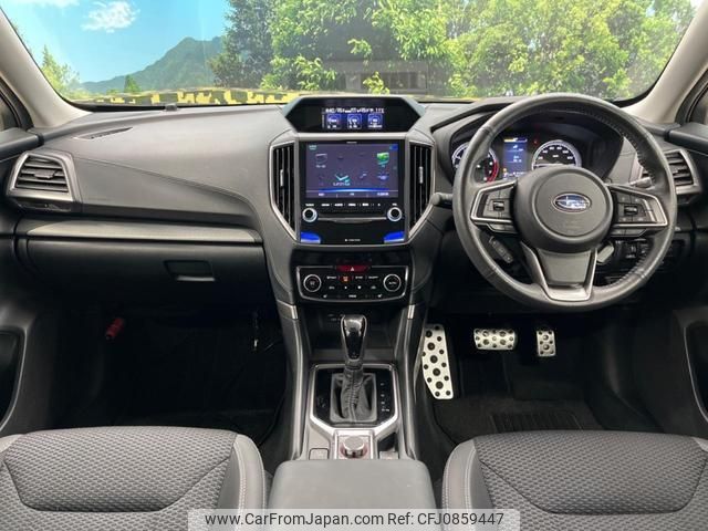 subaru forester 2019 quick_quick_SK9_SK9-017504 image 2