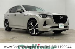 mazda mazda-others 2023 -MAZDA--CX-60 3CA-KH3R3P--KH3R3P-101508---MAZDA--CX-60 3CA-KH3R3P--KH3R3P-101508-