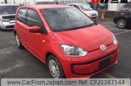 volkswagen up 2012 -VOLKSWAGEN--VW up AACHY-DD058893---VOLKSWAGEN--VW up AACHY-DD058893-