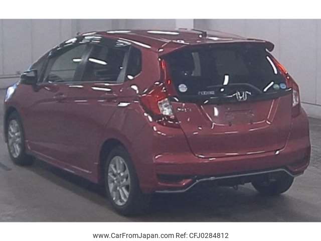 honda fit 2017 -HONDA--Fit DBA-GK3--GK3-3404276---HONDA--Fit DBA-GK3--GK3-3404276- image 2