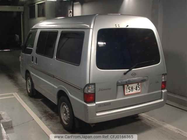 nissan vanette-van 1999 -NISSAN--Vanette Van SK82VN-103964---NISSAN--Vanette Van SK82VN-103964- image 2