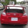 honda cr-z 2010 -HONDA 【岐阜 330ﾇ8039】--CR-Z ZF1--ZF1-1009015---HONDA 【岐阜 330ﾇ8039】--CR-Z ZF1--ZF1-1009015- image 16