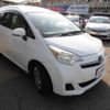 toyota ractis 2012 -TOYOTA--Ractis DBA-NCP122--NCP122-2001480---TOYOTA--Ractis DBA-NCP122--NCP122-2001480- image 19