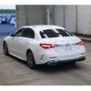 mercedes-benz c-class 2022 -MERCEDES-BENZ--Benz C Class 5AA-206042C--WIK2060422R032193---MERCEDES-BENZ--Benz C Class 5AA-206042C--WIK2060422R032193- image 2