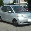 toyota porte 2005 CFJ1643515 image 14