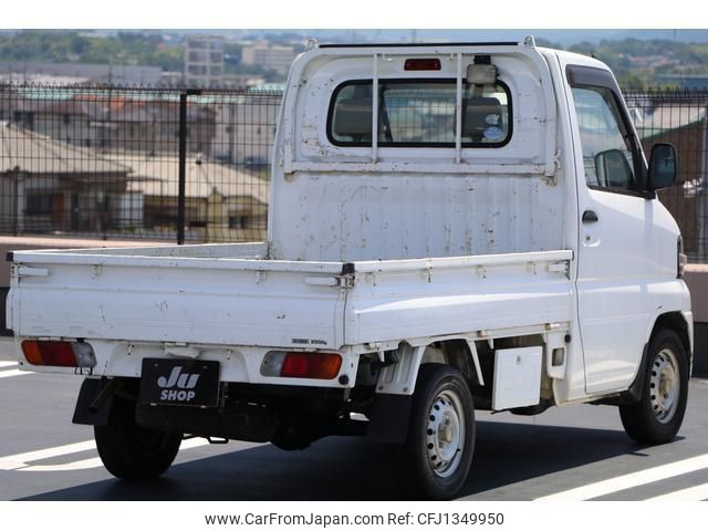 nissan clipper-truck 2010 quick_quick_U71T_U71T-0500259 image 2