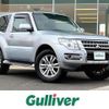 mitsubishi pajero 2015 -MITSUBISHI--Pajero LDA-V88W--V88W-0800290---MITSUBISHI--Pajero LDA-V88W--V88W-0800290- image 1