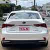 lexus is 2018 -LEXUS--Lexus IS DAA-AVE30--AVE30-5069590---LEXUS--Lexus IS DAA-AVE30--AVE30-5069590- image 6