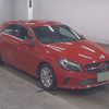 mercedes-benz a-class 2016 quick_quick_DBA-176042_WDD1760422V134825 image 5