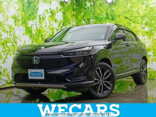 honda vezel 2022 quick_quick_6AA-RV5_RV5-1064667 image 1