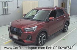 daihatsu rocky 2021 -DAIHATSU--Rocky A202S-0001614---DAIHATSU--Rocky A202S-0001614-